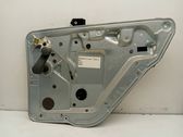 Fensterheber mechanisch Tür hinten