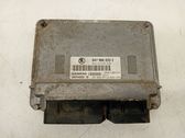Engine control unit/module