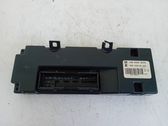 Module de commande de siège