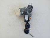 Ignition lock