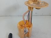 In-tank fuel pump