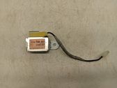 Aerial antenna amplifier