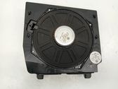 Subwoofer speaker
