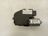 Sunroof motor/actuator