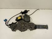Sliding door motor