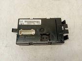 Comfort/convenience module