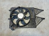 Ventilateur de refroidissement de radiateur électrique