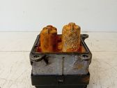 Coolant heater