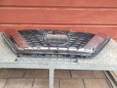 Grille de calandre avant