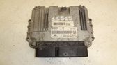 Calculateur moteur ECU