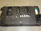 Central body control module