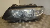 Headlight/headlamp
