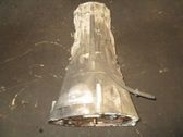 Automatic gearbox