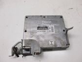 Calculateur moteur ECU