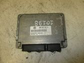 Calculateur moteur ECU