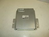 Engine control unit/module