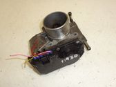 Throttle valve