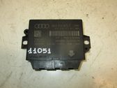 Parking PDC control unit/module