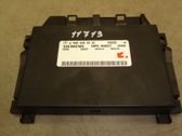 Unidad de control/módulo de la caja de cambios