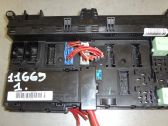 Juego de caja de fusibles