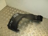 Intake resonator