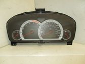 Compteur de vitesse tableau de bord