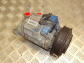 Air conditioning (A/C) compressor (pump)