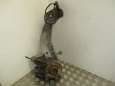 Rear wheel hub spindle/knuckle