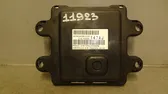 Door central lock control unit/module