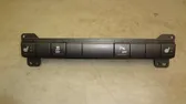 Parking (PDC) sensor switch