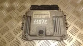 Calculateur moteur ECU