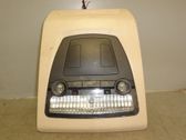 Front seat light