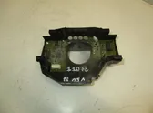 Steering rack control module