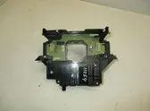 Steering rack control module