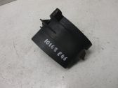 Mass air flow meter