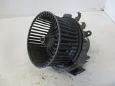 Heater fan/blower