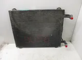 A/C cooling radiator (condenser)