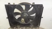 Ventilatore di raffreddamento elettrico del radiatore