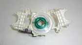 Steering rack control module