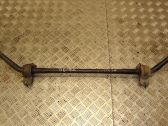 Front anti-roll bar/sway bar