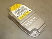 Airbag control unit/module