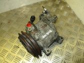 Ilmastointilaitteen kompressorin pumppu (A/C)