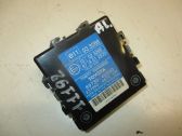 Alarm control unit/module