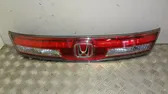 Rear tail light reflector