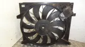 Ventilador eléctrico del radiador