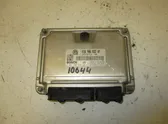 Calculateur moteur ECU