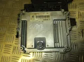 Calculateur moteur ECU