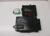 Calculateur moteur ECU