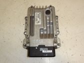 Gearbox control unit/module