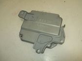 Steering rack control module